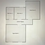 Appartement Im Szenekiez