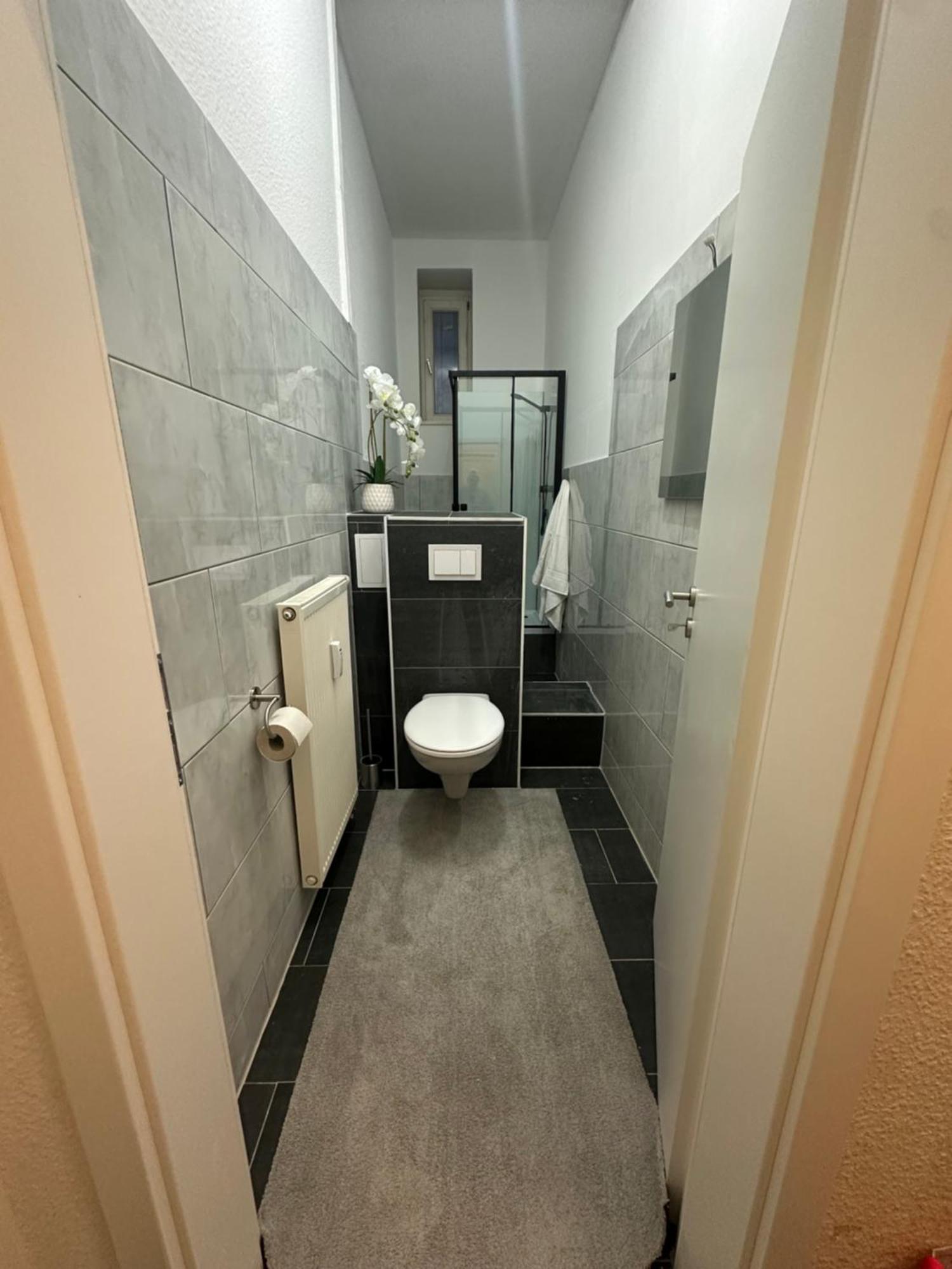 Appart hôtel Im Szenekiez *
